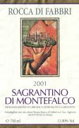 Sagrantino-Rocca Fabbri